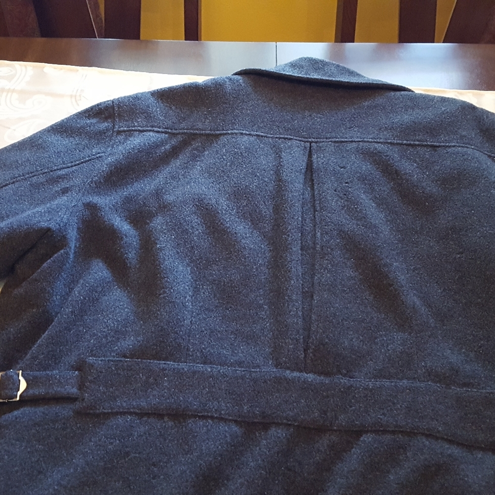 Wool jacket - Picture 2 of 5